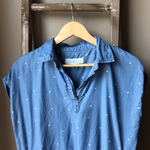 Thread & Supply Dress